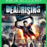 Dead Rising    XBOX