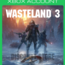 Wasteland 3 🟢 XBOX