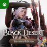 Ключ Black Desert: Standard Edition Xbox