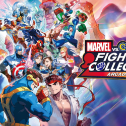 Capcom Fighting Collection 1   2 Bundle | Рег: СНГ | Steam | Автовыдача 24/7