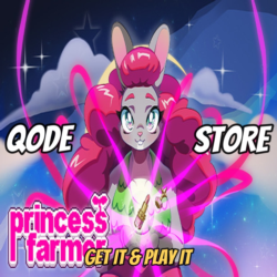 Princess Farmer STEAM KEY [GLOBAL]