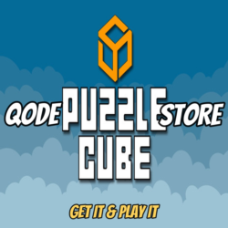 Puzzle Cube STEAM KEY [GLOBAL]