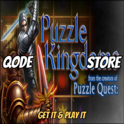 Puzzle Kingdoms STEAM KEY [GLOBAL]