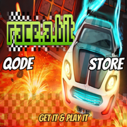 Race.a.bit STEAM KEY [GLOBAL]