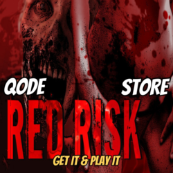 Red Risk STEAM KEY [GLOBAL]