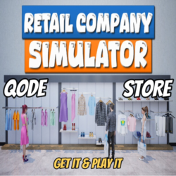 Retail Company Simulator STEAM KEY [GLOBAL]