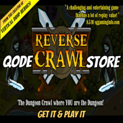 Reverse Crawl STEAM KEY [GLOBAL]