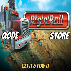 Rig n Roll STEAM KEY [GLOBAL]
