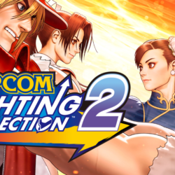 Capcom Fighting Collection 2 Standard Edition | Рег: СНГ | Steam | Автовыдача 24/7
