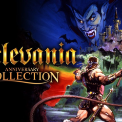 Castlevania Anniversary Collection | Рег: GLOBAL | Steam | Автовыдача 24/7
