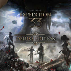 Clair Obscur: Expedition 33 Deluxe Ed | Рег: СНГ | Steam | Автовыдача 24/7