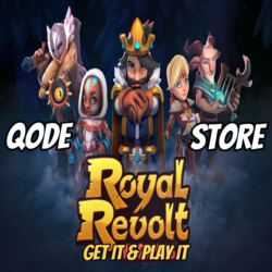 Royal Revolt Survivors STEAM KEY [CIS]