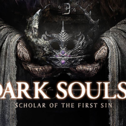 DARK SOULS II: Scholar of the First Sin | Рег: GLOBAL | Steam | Автовыдача 24/7