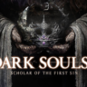 DARK SOULS II: Scholar of the First Sin | Рег: GLOBAL | Steam | Автовыдача 24/7