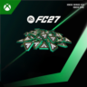 EA SPORTS FC 27 - 500 - 18500 FC Point (XBOX)