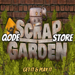 Scrap Garden STEAM KEY [GLOBAL]