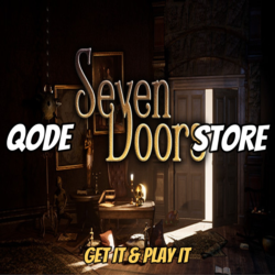 Seven Doors STEAM KEY [GLOBAL]