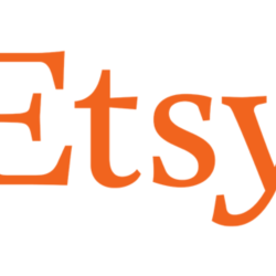 Etsy Gift Card (Великобритания) 15–250 GBP | Код пополнения