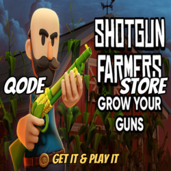 Shotgun Farmers STEAM KEY [GLOBAL]