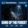 Sons of the Forest — Steam Gift (KZ, TR, CIS, RU)