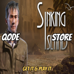 Sinking Island STEAM KEY [GLOBAL]