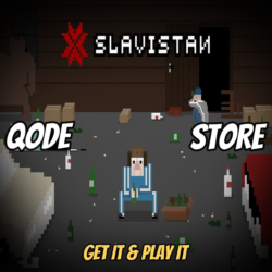 Slavistan STEAM KEY [GLOBAL]