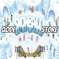 Snowball! STEAM KEY [GLOBAL]