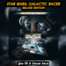 STAR WARS: Galactic Racer DELUXE Ed. [Все DLC]・STEAM・[ Бонусы]