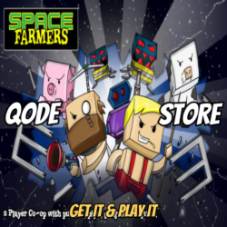 Space Farmers STEAM KEY [GLOBAL]