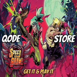Speed Brawl STEAM KEY [GLOBAL]