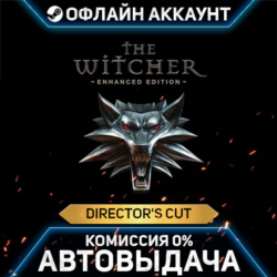 The Witcher: Enhanced Edition Director's Cut - Steam - Без Guard - Автовыдача