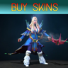 сет на кристал мейден [DOTA 2]