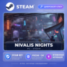 Nivalis Nights — Steam ключ (СНГ) · моментально