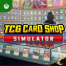 Ключ TCG Card Shop Simulator Deluxe Edition Bonus Xbox