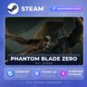 Phantom Blade Zero — Steam ключ (СНГ) · моментально