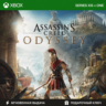 ASSASSIN'S CREED ODYSSEY XBOX ONE | SERIES X|S КЛЮЧ