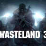 Wasteland 3 Steam CD Key