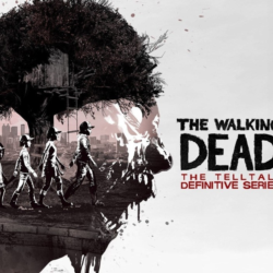 The Walking Dead: The Telltale Definitive Series PC Steam CD Key