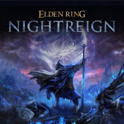 ELDEN RING NIGHTREIGN EMEA PC Steam CD Key