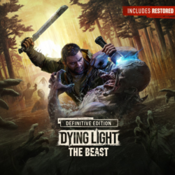 Dying Light: The Beast RL Definitive Edition PC Steam CD Key