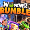 Worms Rumble PC Steam CD Key