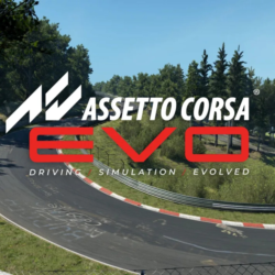 Assetto Corsa EVO PC Steam CD Key