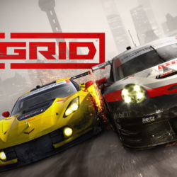 GRID (2019) Ultimate Edition PC Steam CD Key