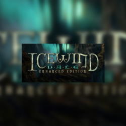Icewind Dale: Enhanced Edition PC Steam CD Key