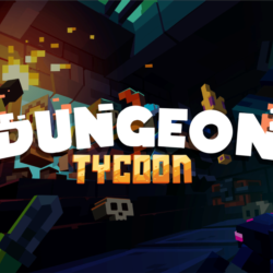 Dungeon Tycoon PC Steam CD Key