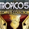 Tropico 5: Complete Collection PC Steam CD Key