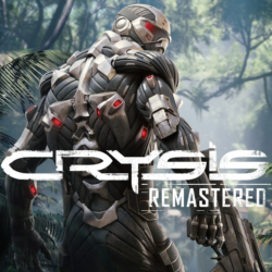 Crysis Remastered PC Steam CD Key
