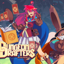 Dungeon Drafters PC Steam CD Key