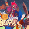 Dungeon Drafters PC Steam CD Key