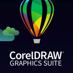 CorelDRAW Graphics Suite 2025 for Mac Key (1 Device)